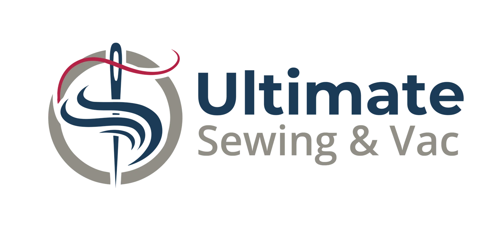 Ultimate Sewing & Vac