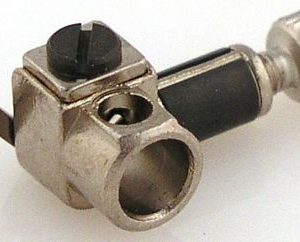 Needle Clamp for Bernina 1000-1630 (Compatible)