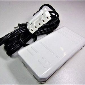 Foot Control for Janome 4623 – 5-Prong Cord (Compatible)