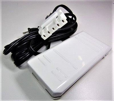 Foot Control for Janome 4623 – 5-Prong Cord (Compatible)