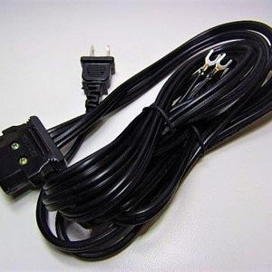 Cord for Janome / New Home 234D, 334D and 434D – 3-Wire (Compatible)