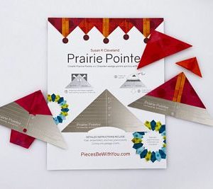 Pieces Be With You Prairie Pointer