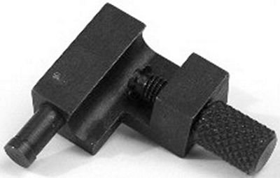 Gauge Timing for Needle Bar to Rotary Hook