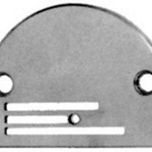 Needle Plate Rex for models 11-155R, DY637 and T155R (Compatible)