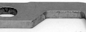 Upper Knife for White 504 (Compatible)