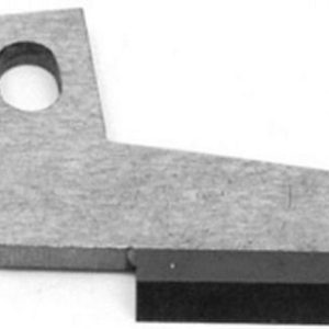 Lower Knife for White 206 and 208 – Carbide (Compatible)