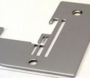 Needle Plate Serger for White 534 and 534D (Compatible)
