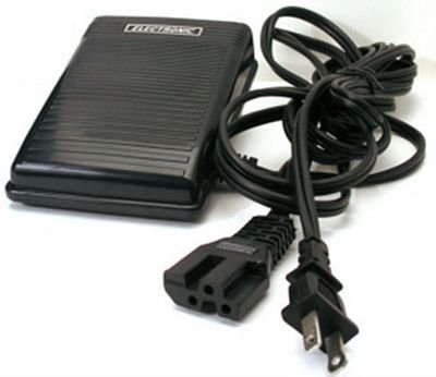 Foot Control for White 30990WS – Cord (Compatible)