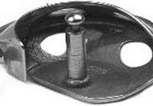 Hook for Singer 15-88, 15-90, 15-91, 15-525 and 2 more (Compatible)