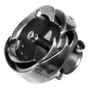 Hook for Singer 95-40 – Large Shaft Full Gib (Compatible)