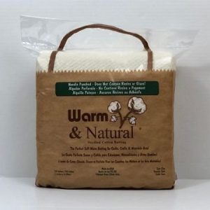 The Warm Company Warm & Natural Twin 72in x 90in (case of 8)