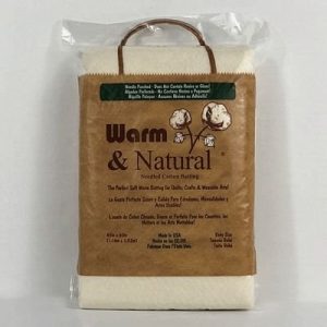 The Warm Company Warm & Natural Crib 45in x 60in (case of 24)