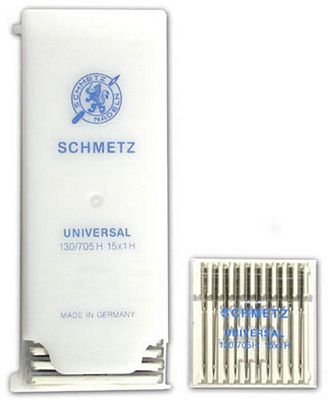 Schmetz Universal Needles Size 90/14 (10-pack)