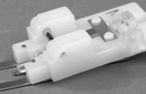 Button Sew-On Foot for Brother PC8200 and PC8500 – M (Compatible)