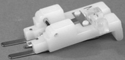 Button Sew-On Foot for Brother PC8200 and PC8500 – M (Compatible)