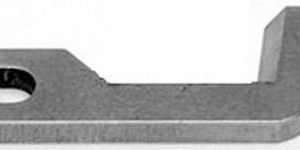 Upper Knife for White 1300, 1934D, 2000ATS, 2500 and 1 more (Compatible)