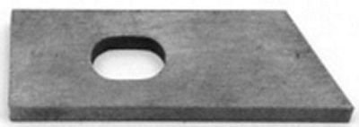 Lower Knife for White 1500, 1600, 1634D and 4500