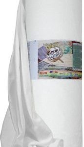 The Warm Company Warm & White 90 in x 40 yd