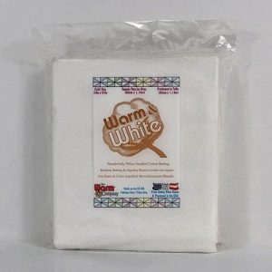 The Warm Company Warm & White Craft 34 in x 45 in (case of 24)