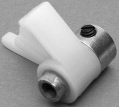 Cam Bobbin Winder Shaft for Singer 750 – Flat Bed (Compatible)