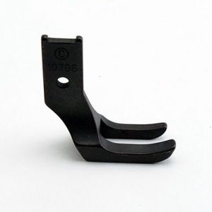 Presser Foot for Consew C206RB – Outside (Compatible)