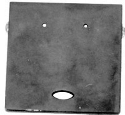 Slide Plate for Consew 206RB (Compatible)