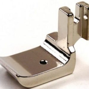 Welting Foot (Low Shank 3/8in)