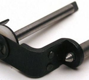 Bobbin Winder Shaft for Singer 900, 920 and 925 – Complete (Compatible)