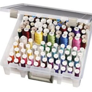 ArtBin Super Satchel Thread Box