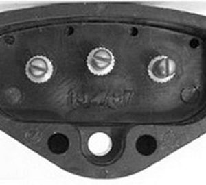 Receptacle for Singer 221 – 3-Pin (Compatible)