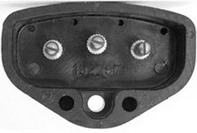 Receptacle for Singer 221 – 3-Pin (Compatible)