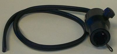 Light Socket for Singer 301 and 401 (Compatible)
