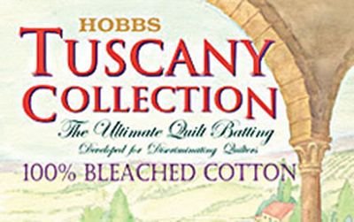 Hobbs Tuscany Bleached Cotton Throw 60 in x 60 in