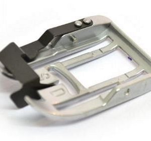 Stitch-in-the-Ditch Foot for Janome MC8200 and MC8900 – Acufeed (Compatible)