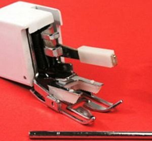 Even Feed for Janome / New Home 5000, 8000, 9000 and 10000 – Teeth (Compatible)