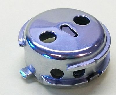 Bobbin Case for Consew 225 and 226; Juki LU562 (Compatible)