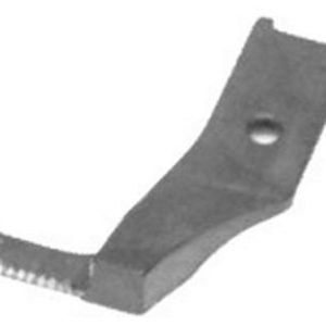 Left Presser Foot for Singer – 111W Outside Toe on (Compatible)