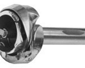 Hook with Bobbin Case for Consew 225 and 226; Juki LU562 (Compatible)
