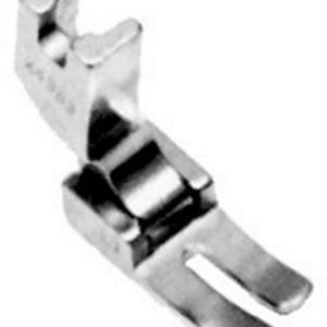 Non-Stick Foot for Singer 31 – Straight Nonstick Hnge Narrow. (Compatible)