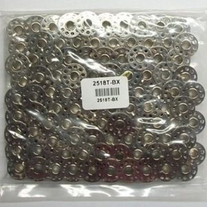 Bobbin (Class 15) – Metal 100/Box