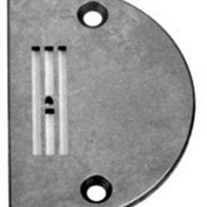 Needle Plate for Pfaff 463 – Industrial (Compatible)