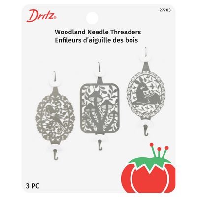 Dritz Woodland Threaders
