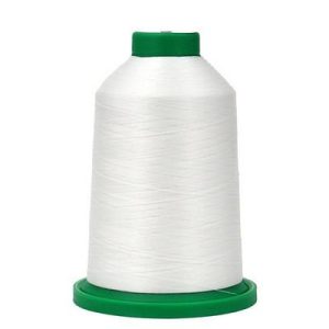 Isacord (Amann) 40wt Thread 5000 m
