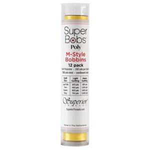 Superior Threads Polyester Thread (12-pack)