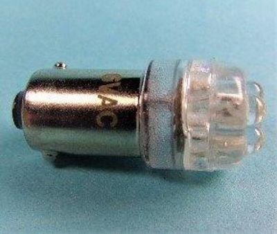 LED Bulb for Bernina 1130, 1230, 1530 and 1630 (Compatible)