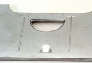 Slide Plate for Singer 6234 and 6235 (Compatible)