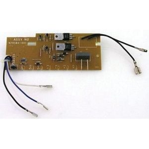 Pc Board for Singer 9124 and 9224 – Speed Control 120V (Compatible)