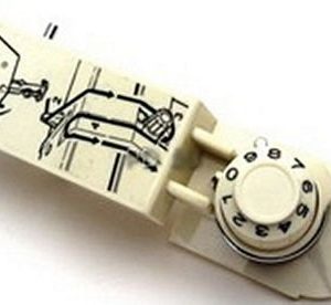 Thread Tension Module for Singer 4552, 4622, 9005 and 93234 (Compatible)