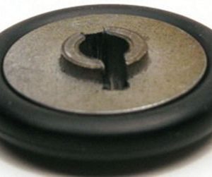 Bobbin Winder Hub for Bernina 900 – Ring (Compatible)
