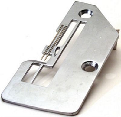 Needle Plate Serger for Pfaff 797 and 799 (Compatible)